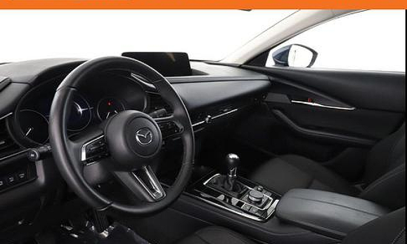 Mazda Cx-30 Jd14540...