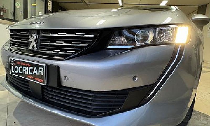 Peugeot 508 Bluehdi ...