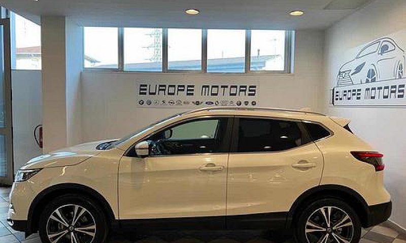 Nissan Qashqai 1.6 D...