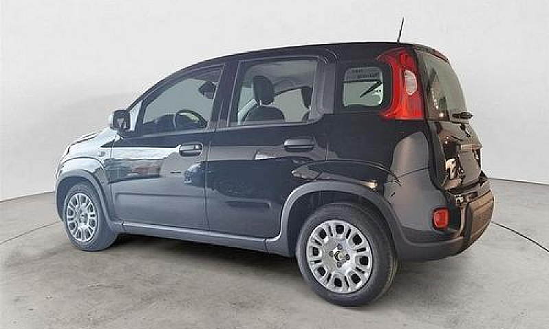 Fiat Panda Serie 7 1...