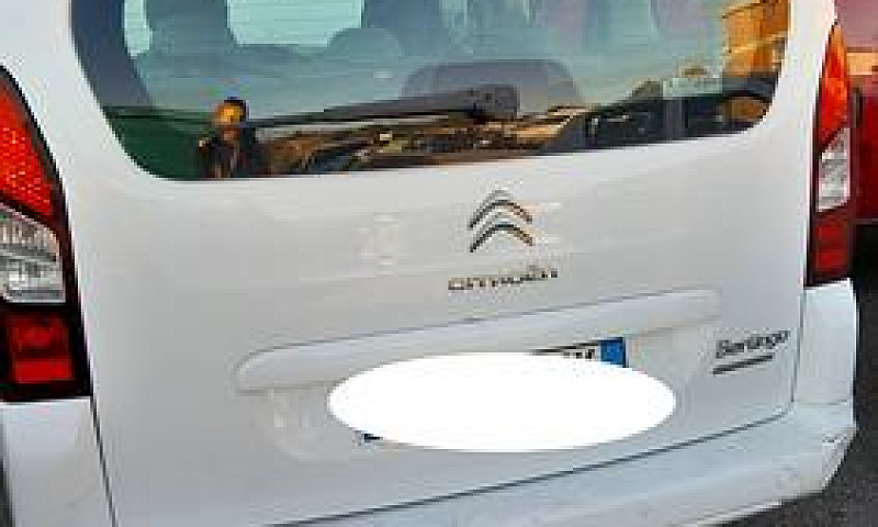 Citroen Berlingo Mul...