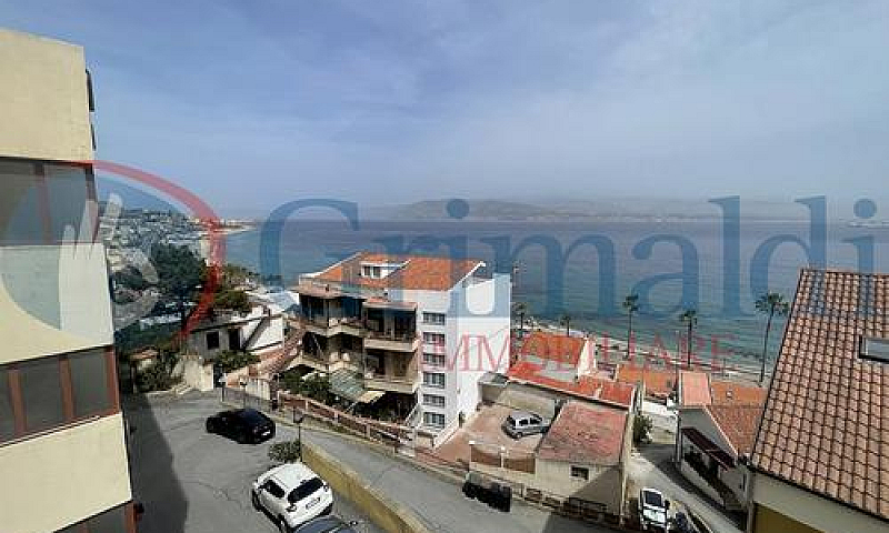Appartamento Messina...