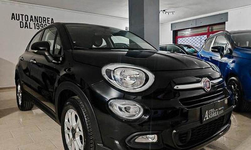 Fiat 500X 1.3 Multij...