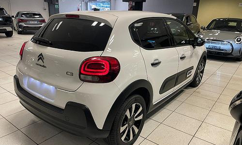 Citroen C3 Puretech ...