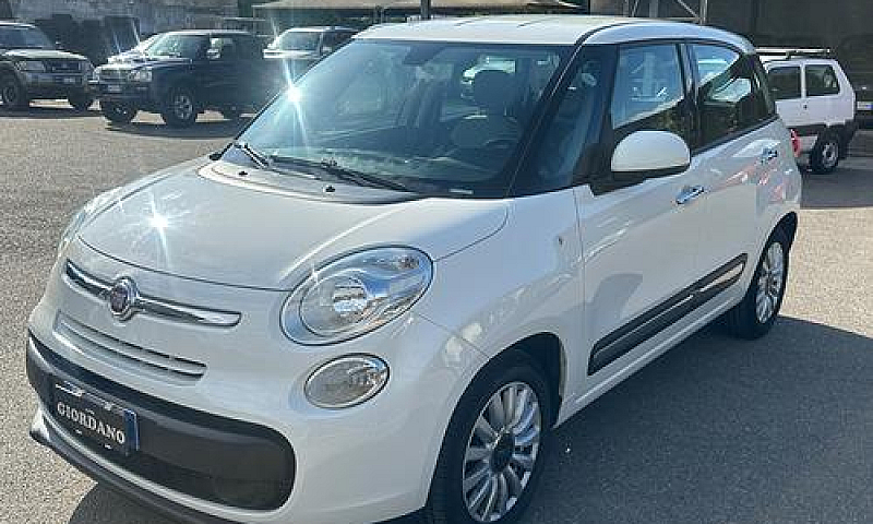 Fiat 500L 1.3 Multij...