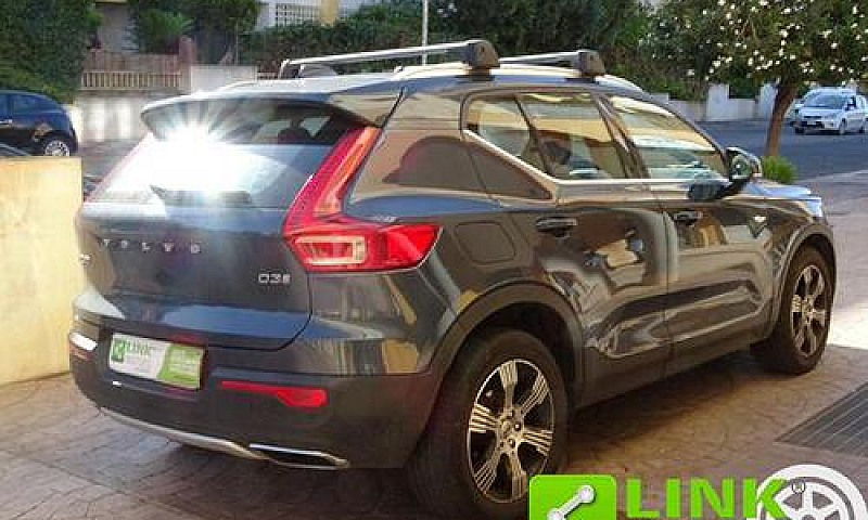 Link Motors: Volvo X...