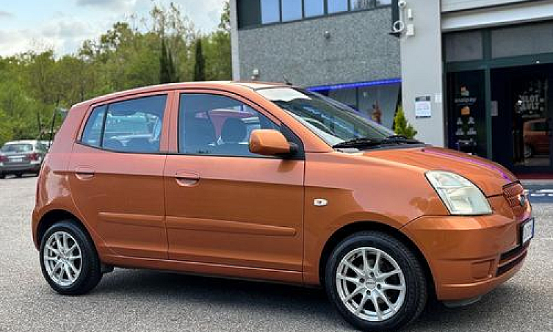 Kia Picanto 1.1 12V ...