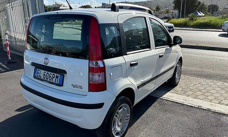 Fiat Panda 1.4 Natur...