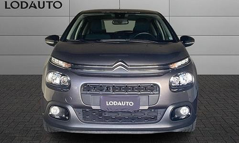 Citroën C3 Puretech ...