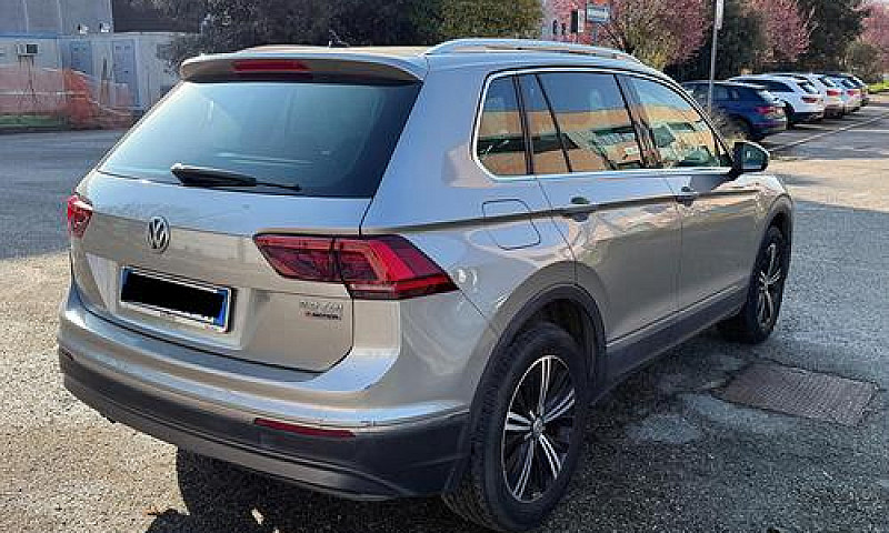 Volkswagen Tiguan 2....