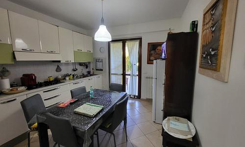 Appartamento Zona Pi...