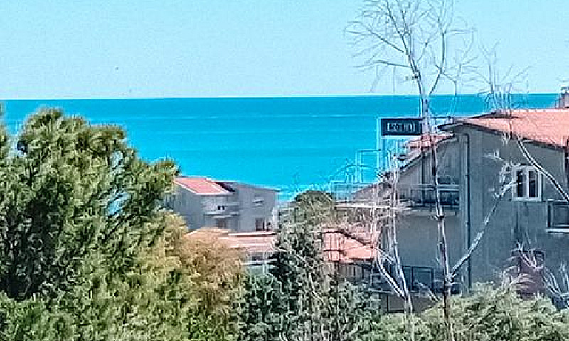 Appartamento A Calop...