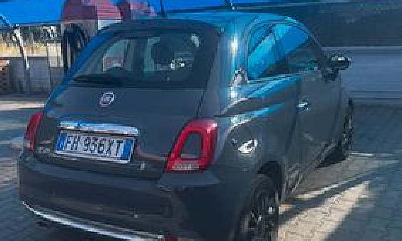 Fiat 500 1.3 Multije...