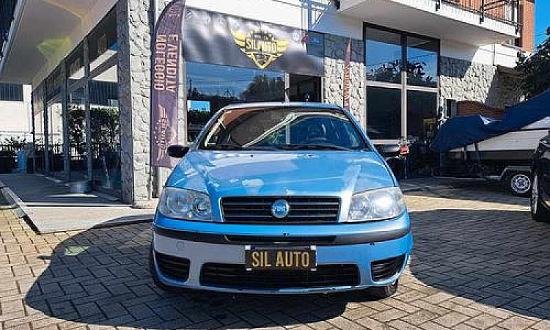 Fiat Punto 1.2 / 60C...