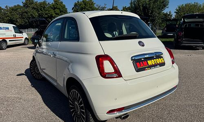 Fiat 500 1.2 Dolcevi...