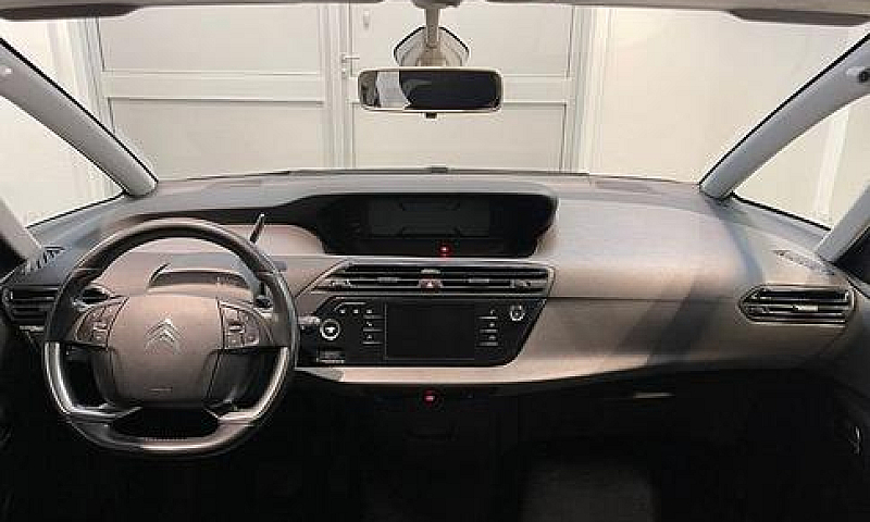 Citroën C4 Picasso B...