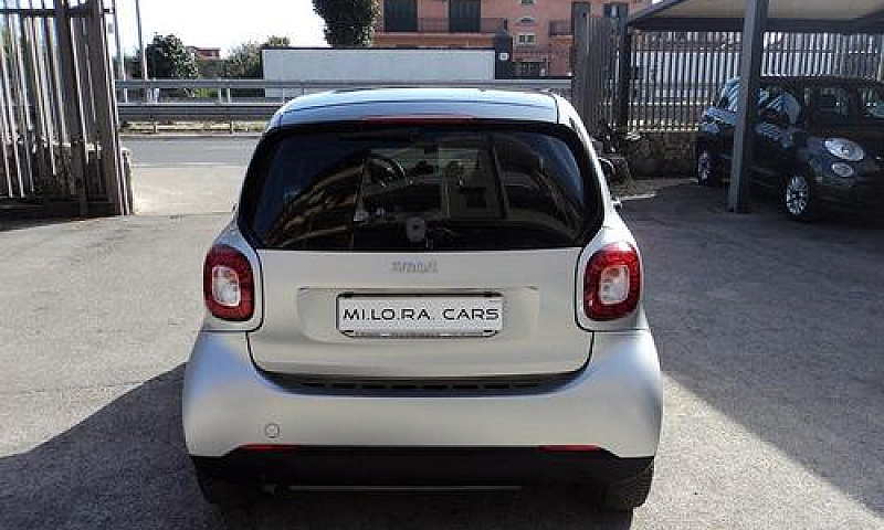 Smart Fortwo 70 1.0 ...