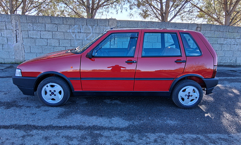 Fiat Uno Sx...