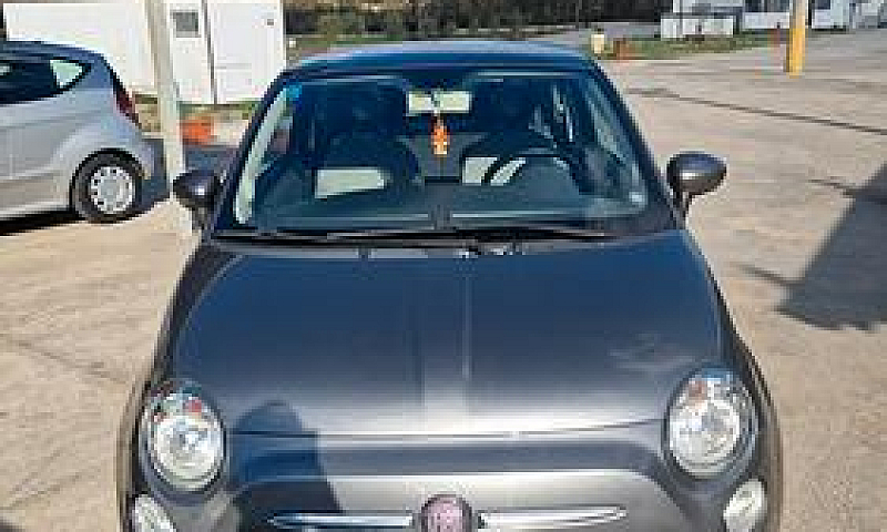 Fiat 500 1.2 69Cv - ...