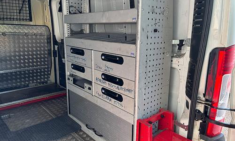 Fiat Ducato 33 2.3 M...