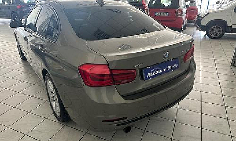 Bmw Serie 3 (F30/31)...