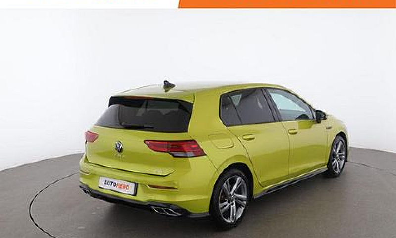 Volkswagen Golf Fa01...