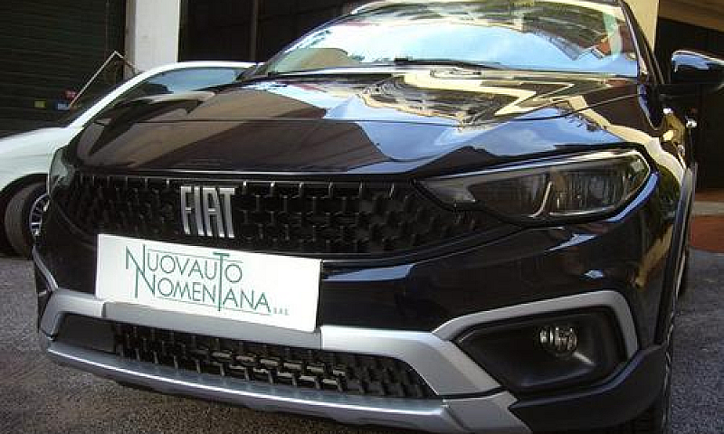 Fiat Tipo 1.0 Cross ...