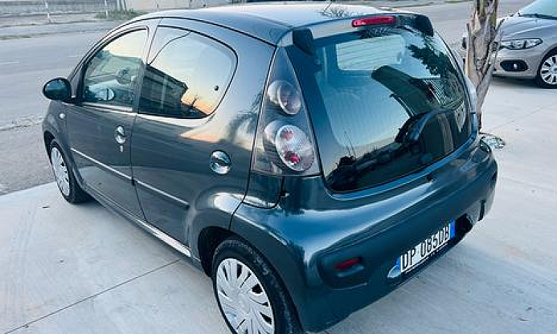 Citroen C1 1.4 Hdi 5...