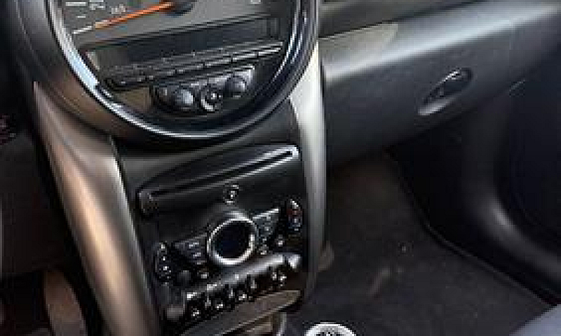 Mini Cooper D Countr...
