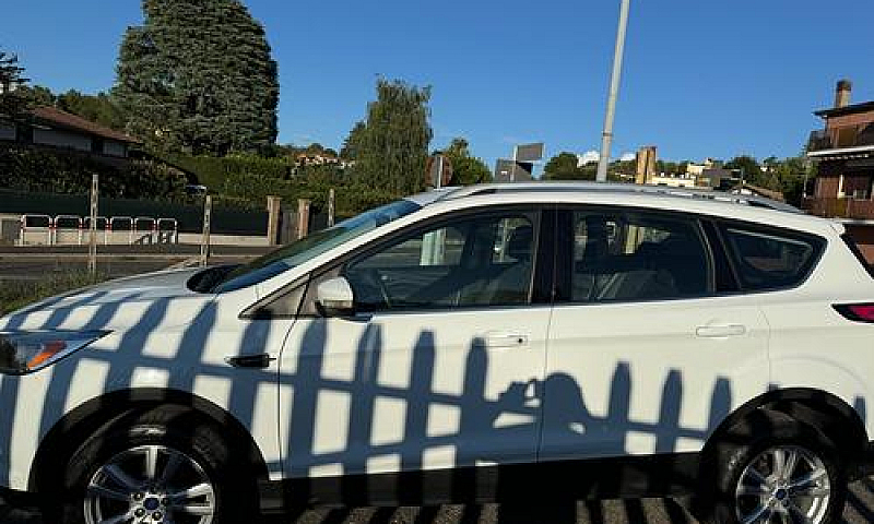 Ford Kuga 1.5 Tdci 1...