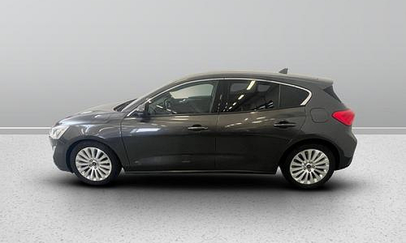 Ford Focus V - Focus...