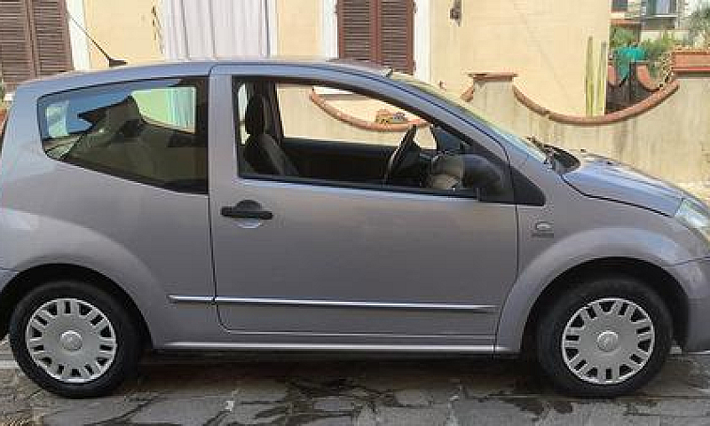 Citroen C2 Prato...