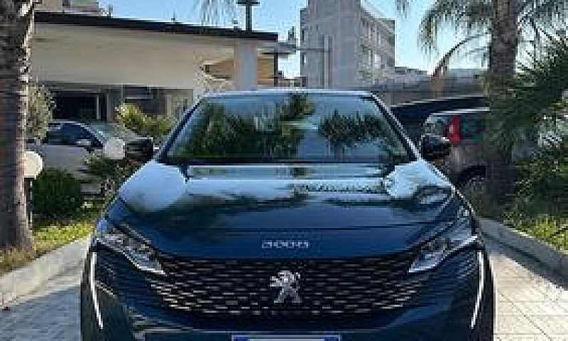 Peugeot 3008 Bluehdi...