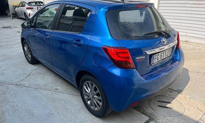 Toyota Yaris Trend ‘...