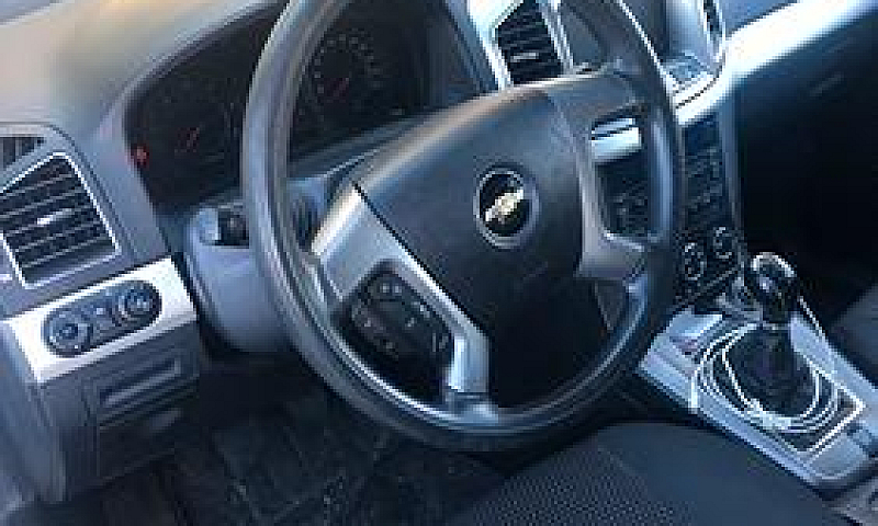Chevrolet 7 Posti...