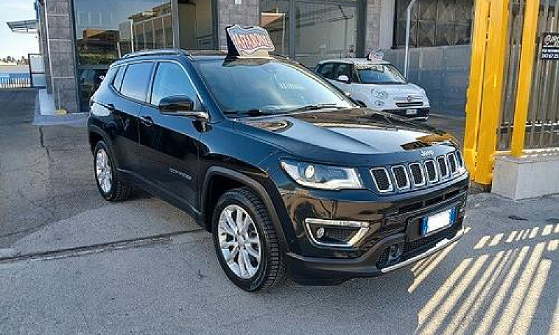 Jeep Compass 1.6 Mjt...