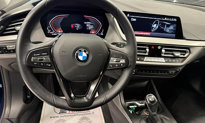 Bmw 118 118I 5P. Bus...