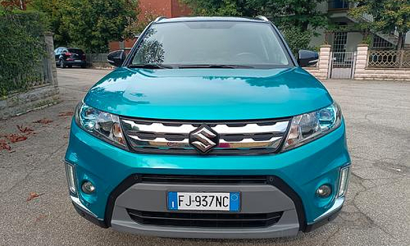 Suzuki Vitara 1.6 Vv...