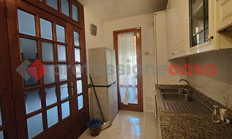 Appartamento Montelu...