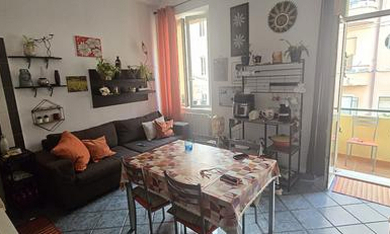 Appartamento In Cent...