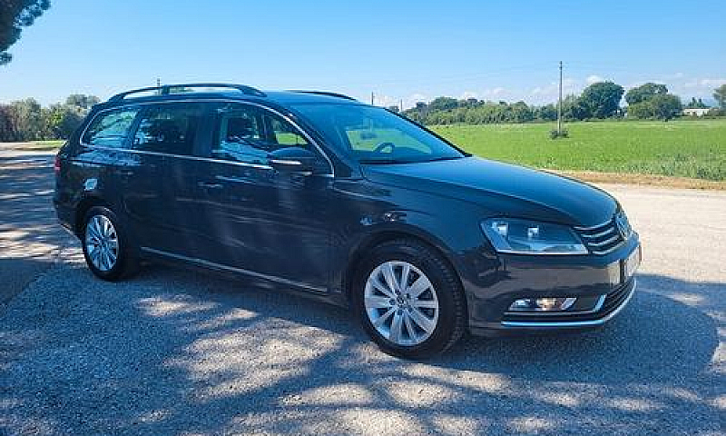 Volkswagen Passat Va...