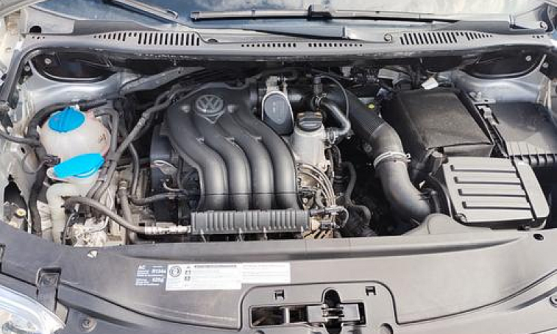 Vw Caddy 2.0 Metano ...
