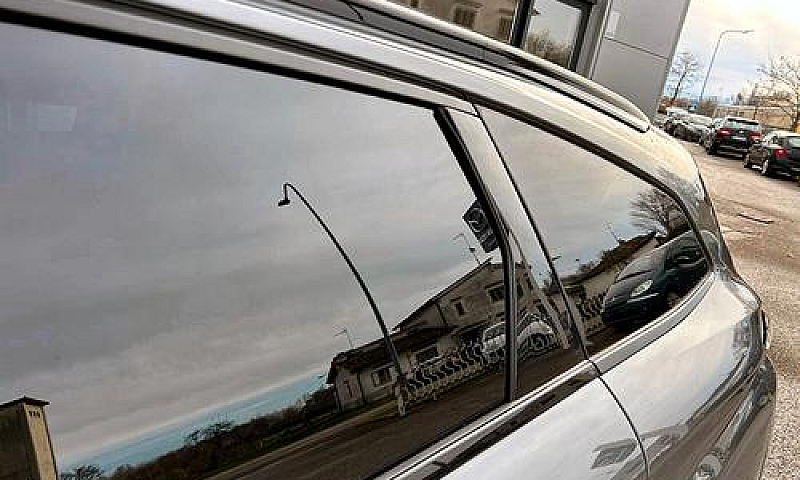 Peugeot 308 Sw Gt Pu...
