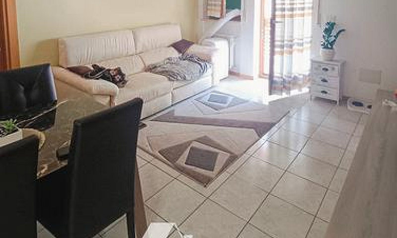 Trilocale Con Garage...