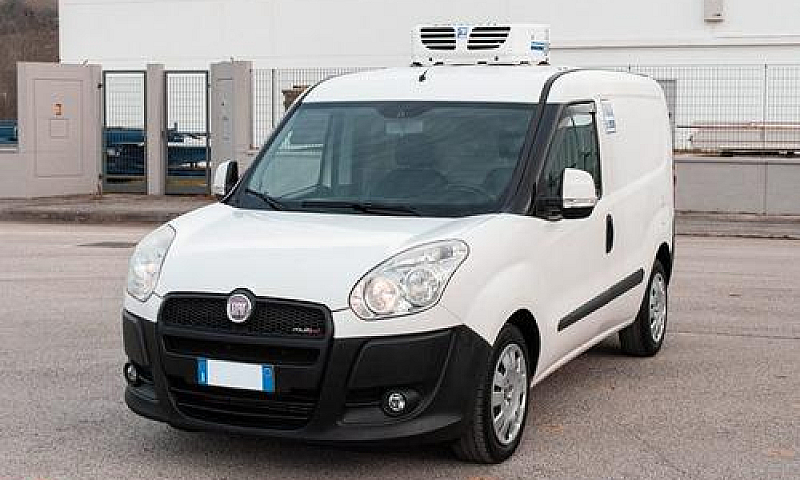 Fiat Doblo 1.6 Mjt 1...