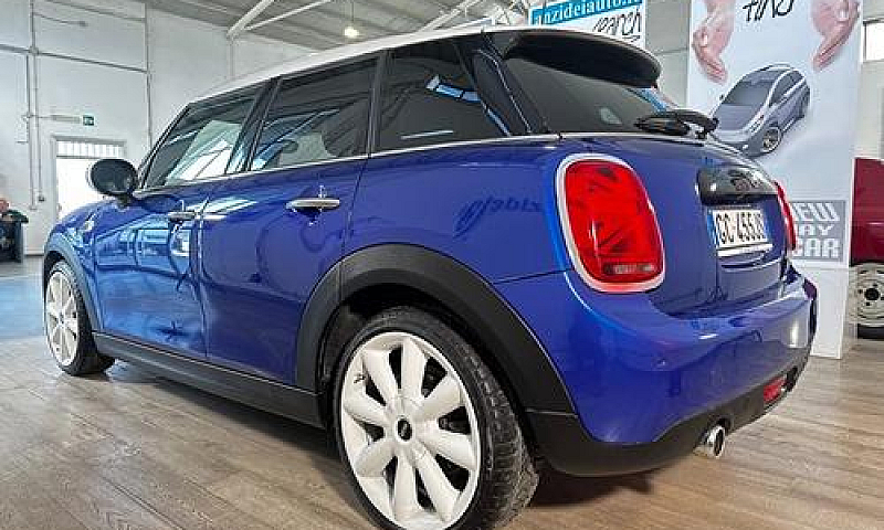 Mini Cooper 1.5 5 Po...