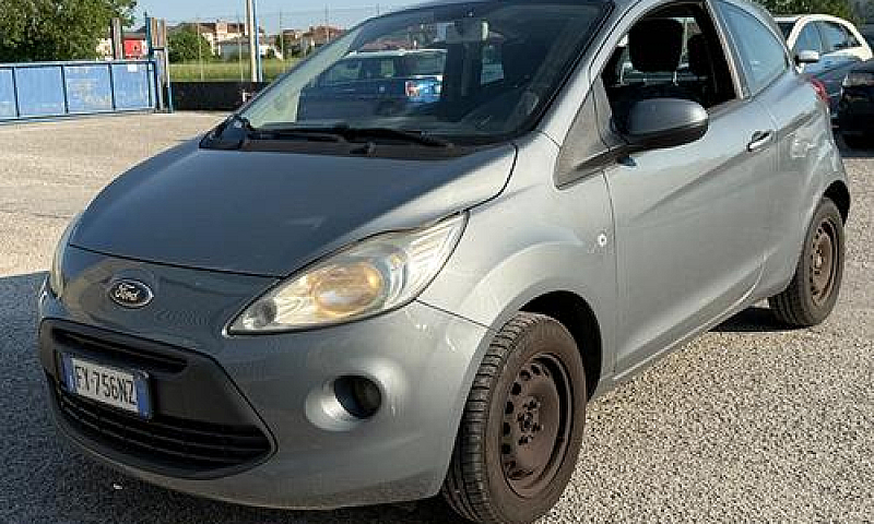 Ford Ka Ka+ 1.2 8V 6...