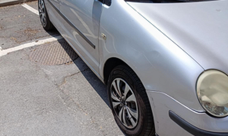 Polo 1.4 Benzina Eur...