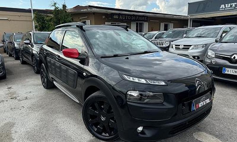 Citroen C4 Cactus 1....
