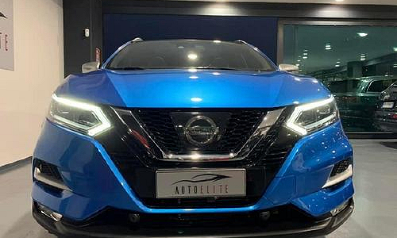 Nissan Qashqai 1.6 D...